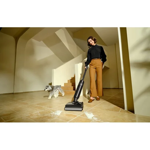 MOVA M50 vysávač na mokré a suché vysávanie - 6