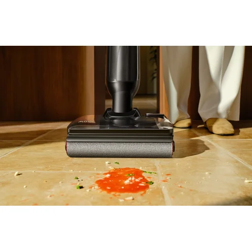 MOVA M50 vysávač na mokré a suché vysávanie - 8