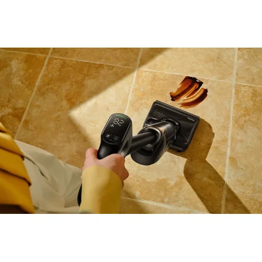 MOVA M50 vysávač na mokré a suché vysávanie - 9