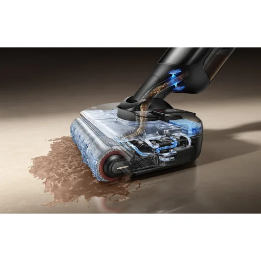 MOVA M50 vysávač na mokré a suché vysávanie - 10