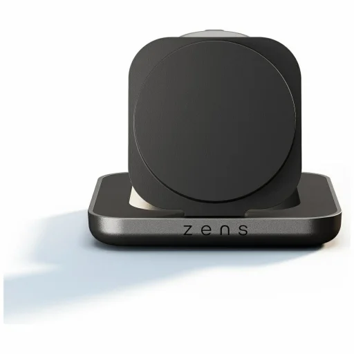 Zens Nightstand Charger Pro 2 + Apple Watch Qi2 15W USB-C magnetická indukčná nabíjačka 2 v 1 - 1