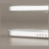 Zens Quattro Charger Pro 4 Qi2 4 v 1 magnetická indukčná nabíjačka čierna thumbnail