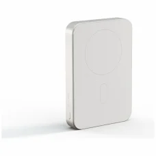 Zens Pro 1 Slim MagSafe Qi2 Powerbanka 15W USB-C 10000 mAh biela