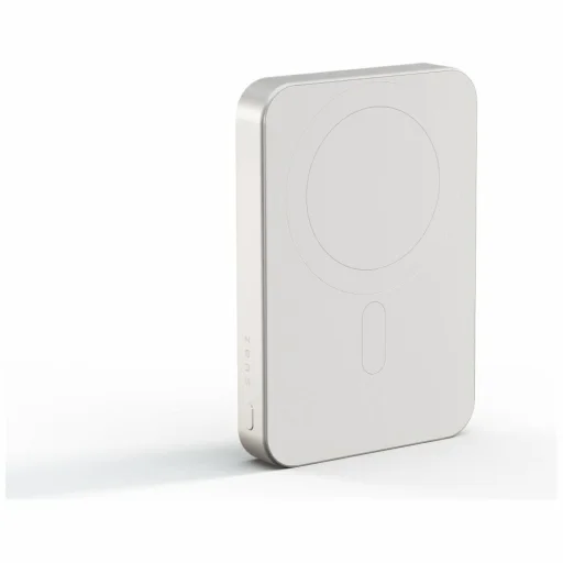 Zens Pro 1 Slim MagSafe Qi2 Powerbanka 15W USB-C 10000 mAh biela - 1