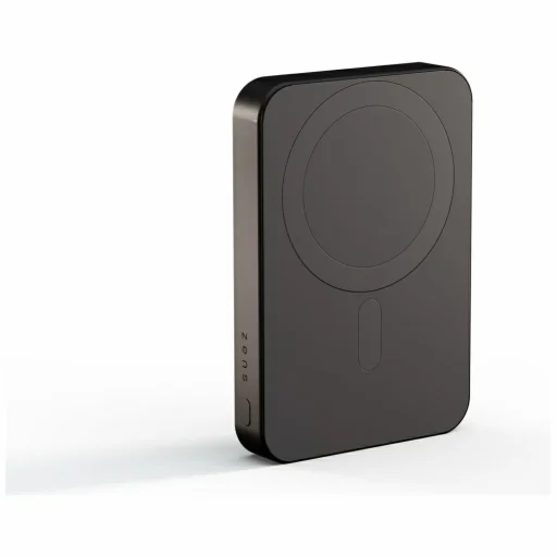 Zens Pro 1 Slim MagSafe Qi2 Power Bank 15W USB-C 10000 mAh čierna - 1