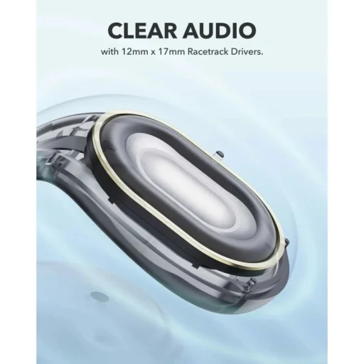 Anker SoundCore C30i, čierne A3330G11 - 2