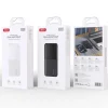 Powerbanka XO DESIGN PR252, 20000mAh, 10.5W, čierna thumbnail