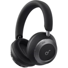 Handsfree Bluetooth Anker Soundcore Space One Pro, čierne