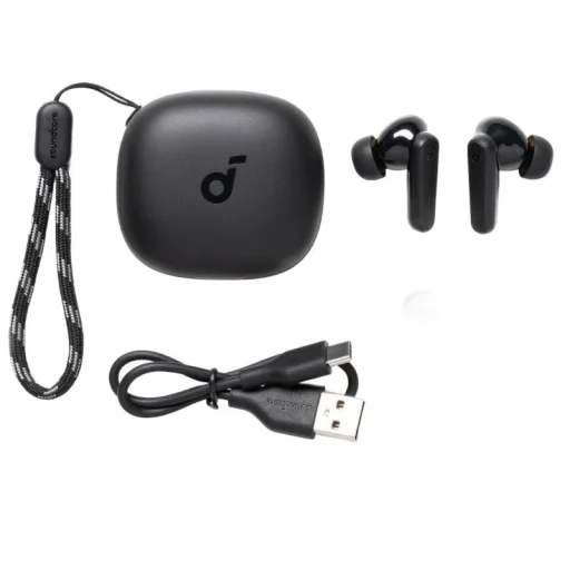 Anker SoundCore R50i V2, čierna A3949G12 - 6