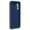 Samsung Galaxy A37 5G Etteri Silicone Mag puzdro tmavomodré thumbnail
