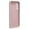 Etteri Silicone Mag case for Samsung Galaxy A57 5G light pink thumbnail
