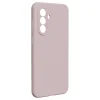 Etteri Silicone Mag case for Samsung Galaxy A57 5G light pink thumbnail
