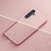 Etteri Silicone Mag case for Samsung Galaxy A57 5G light pink thumbnail