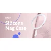 Etteri Silicone Mag case for Samsung Galaxy A57 5G light pink thumbnail