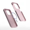 Etteri Silicone Mag case for Samsung Galaxy A57 5G light pink thumbnail