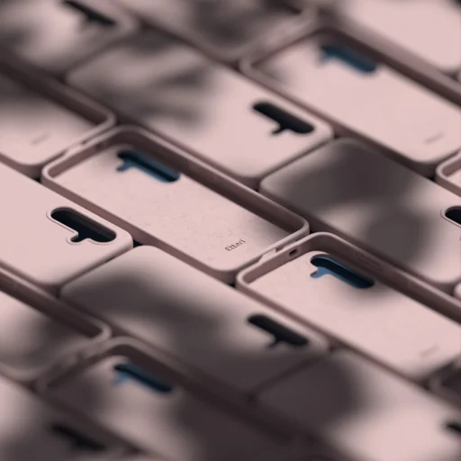 Etteri silikónové Mag puzdro pre Samsung Galaxy A57 5G svetloružové - 6