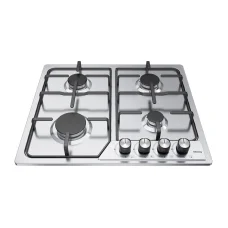 isEasy MGBG-604C 4-horákový plynový sporák