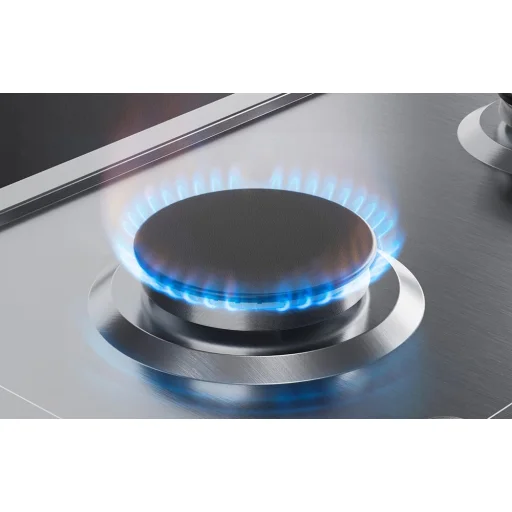 isEasy MGBG-604C 4-horákový plynový sporák - 8