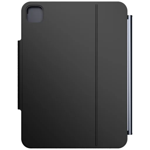 Apple iPad Pro 11 (2024 / 2025) Typecase Edge billentyűzetes tok fekete - 8