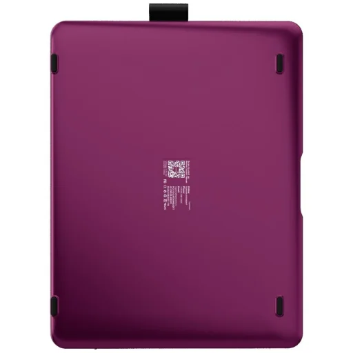 Apple iPad Air 11 2024-2026 Typecase Flexbook Touch puzdro s klávesnicou, malinové - 9