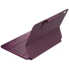 iPad 11 2025 / iPad 10.9 2022 Typecase Edge puzdro s klávesnicou malinové thumbnail