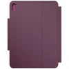 iPad 11 2025 / iPad 10.9 2022 Typecase Edge puzdro s klávesnicou malinové thumbnail