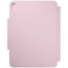 iPad 11" (A16) 2025 / iPad 10.9" 2022 Typecase Edge puzdro s klávesnicou ružové thumbnail
