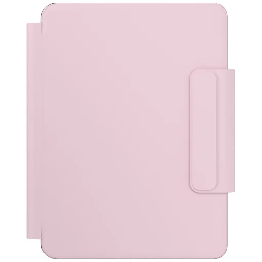 iPad 11" (A16) 2025 / iPad 10.9" 2022 Typecase Edge puzdro s klávesnicou ružové - 9