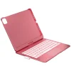Apple iPad Air 11 2024-2026 Typecase Flexbook Touch puzdro s klávesnicou ružové thumbnail