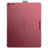 Apple iPad Air 11 2024-2026 Typecase Flexbook Touch puzdro s klávesnicou ružové thumbnail