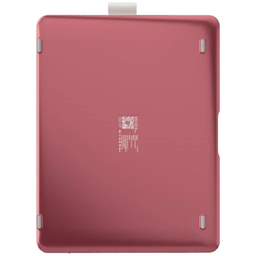 Apple iPad Air 11 2024-2026 Typecase Flexbook Touch puzdro s klávesnicou ružové - 9