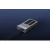 CM847 USB4 2-pozíciový externý box pre M.2 NVMe SSD thumbnail