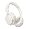 QCY H2S Lite biele bezdrôtové Bluetooth slúchadlá thumbnail