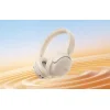 QCY H2S Lite biele bezdrôtové Bluetooth slúchadlá thumbnail