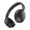 QCY H2S Lite čierne bezdrôtové Bluetooth slúchadlá thumbnail