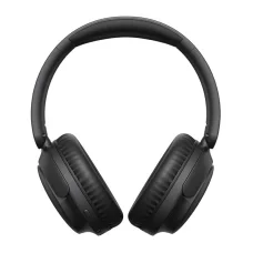 QCY H2S Lite čierne bezdrôtové Bluetooth slúchadlá