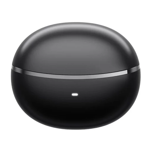 QCY N70 Lite TWS Bluetooth slúchadlá čierne HT18 LITE - 5