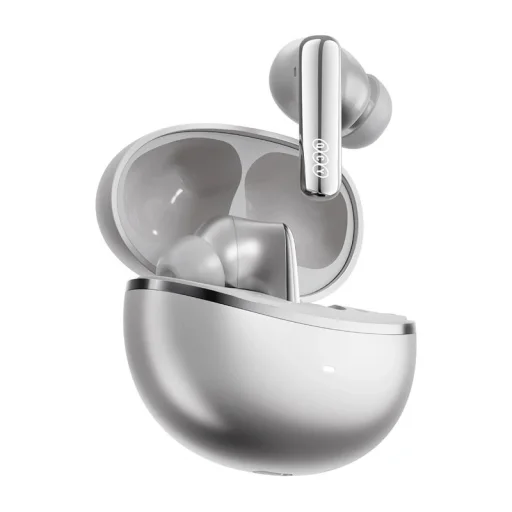 QCY N70 Lite TWS Bluetooth slúchadlá TitaniumHT18 LITE - 2