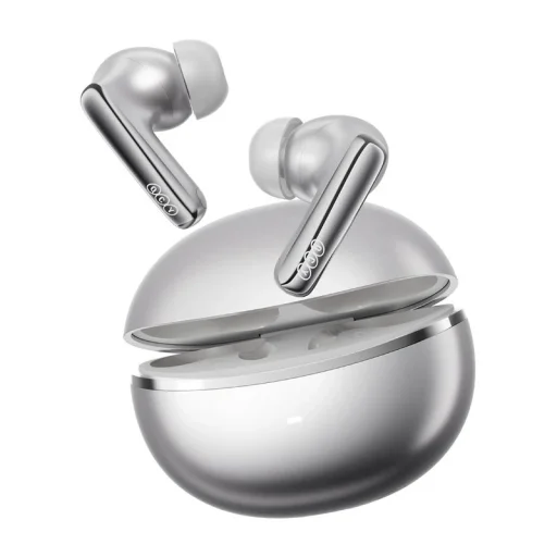 QCY N70 Lite TWS Bluetooth slúchadlá TitaniumHT18 LITE - 4