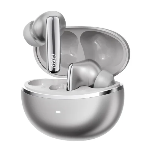 QCY N70 Lite TWS Bluetooth slúchadlá TitaniumHT18 LITE - 5