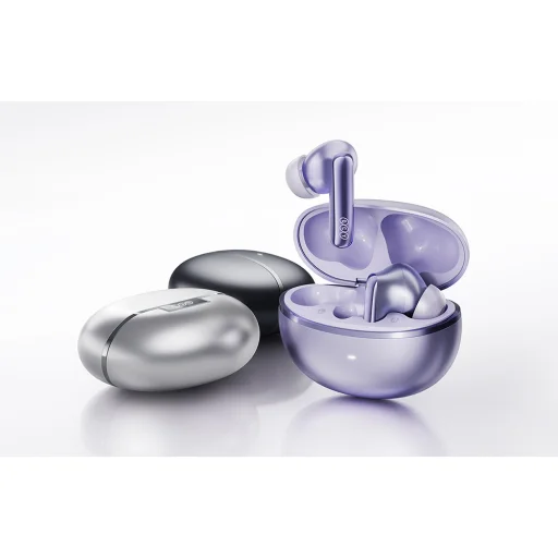 QCY N70 Lite TWS Bluetooth slúchadlá TitaniumHT18 LITE - 7