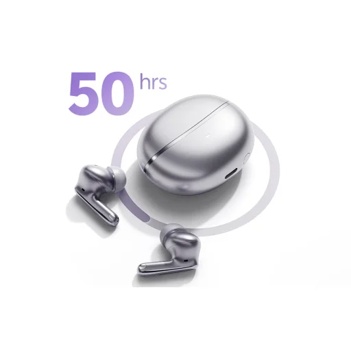 QCY N70 Lite TWS Bluetooth slúchadlá TitaniumHT18 LITE - 12