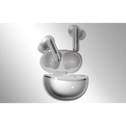 QCY N70 Lite TWS Bluetooth slúchadlá TitaniumHT18 LITE - 14