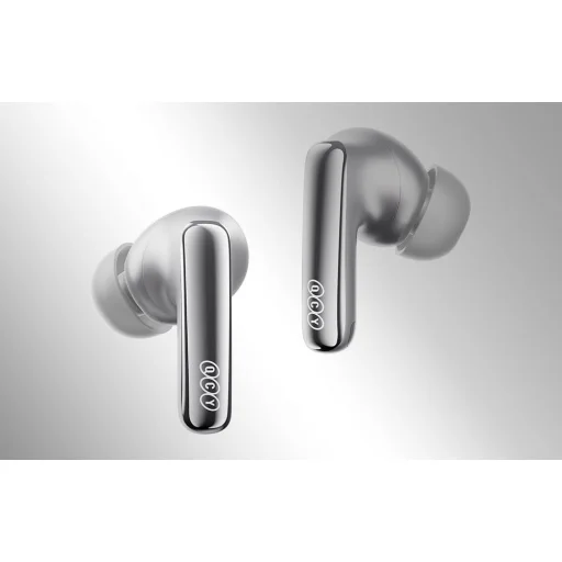 QCY N70 Lite TWS Bluetooth slúchadlá TitaniumHT18 LITE - 16