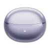 QCY MeloBuds N70 Lite (HT18) fialové bezdrôtové bluetooth slúchadlá thumbnail