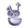 QCY MeloBuds N70 Lite (HT18) fialové bezdrôtové bluetooth slúchadlá thumbnail
