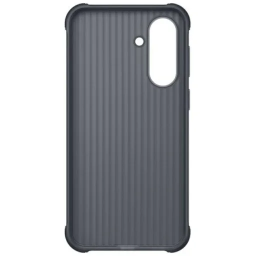 Samsung Galaxy A37 Rugged puzdro čierne - 5