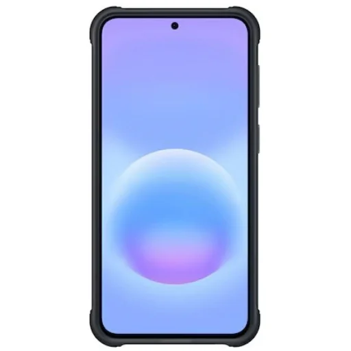 Samsung Galaxy A57 odolné puzdro čierne - 3