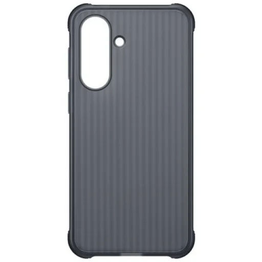 Samsung Galaxy A57 odolné puzdro čierne - 4