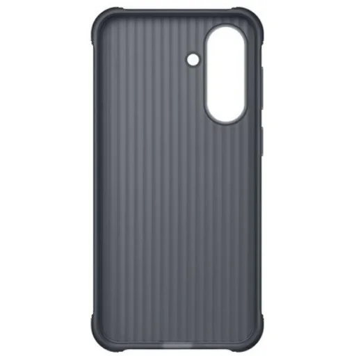 Samsung Galaxy A57 odolné puzdro čierne - 5